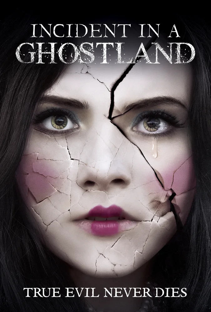 Incident in a Ghostland 2018 - movie