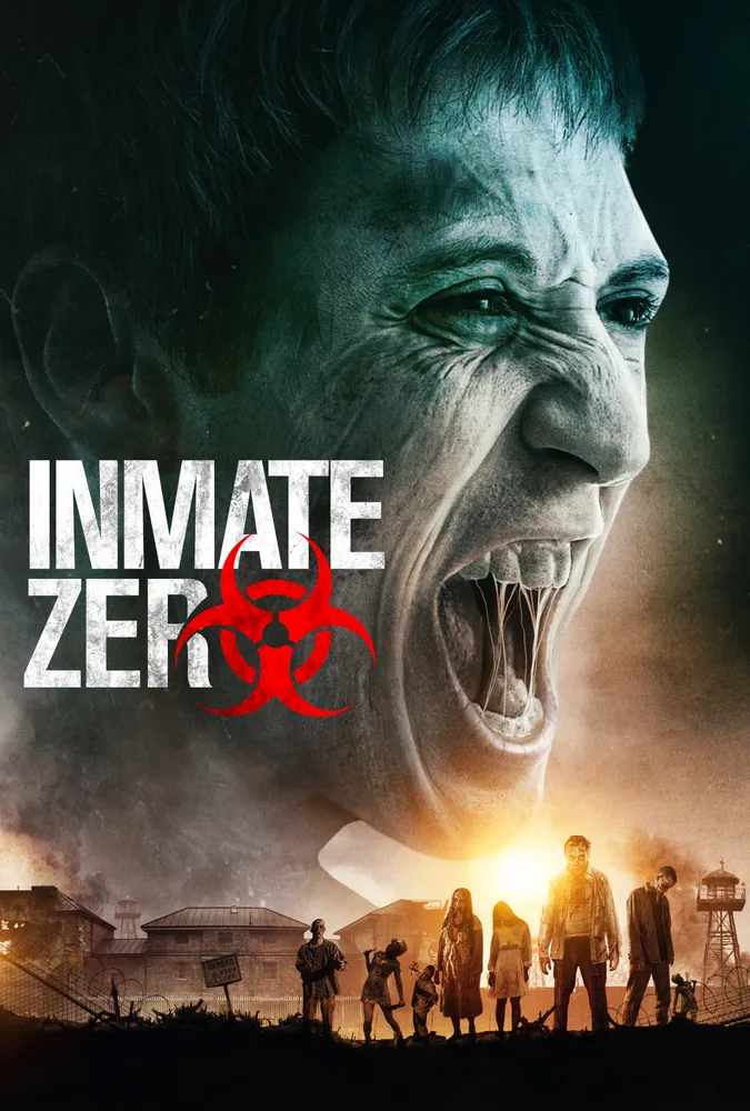 Inmate Zero 2020 - movie