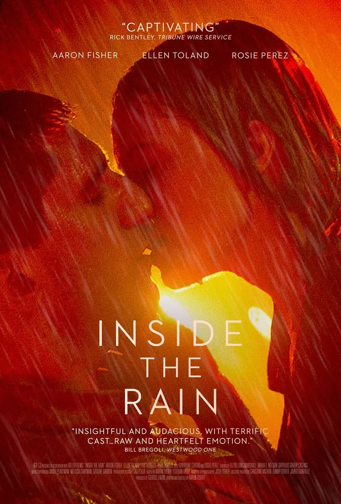 Inside the Rain 2019 - movie