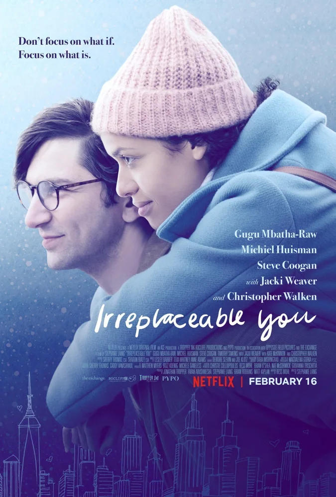 Irreplaceable You 2018 - movie