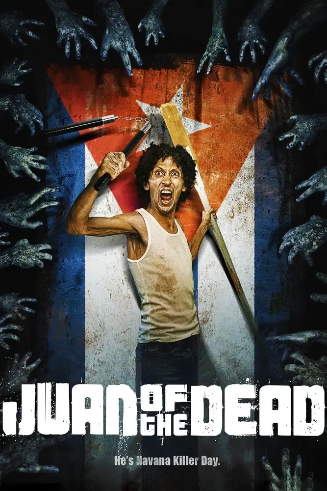 Juan of the Dead 2011 - movie