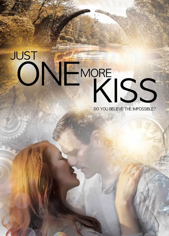 Just One More Kiss 2019 - movie