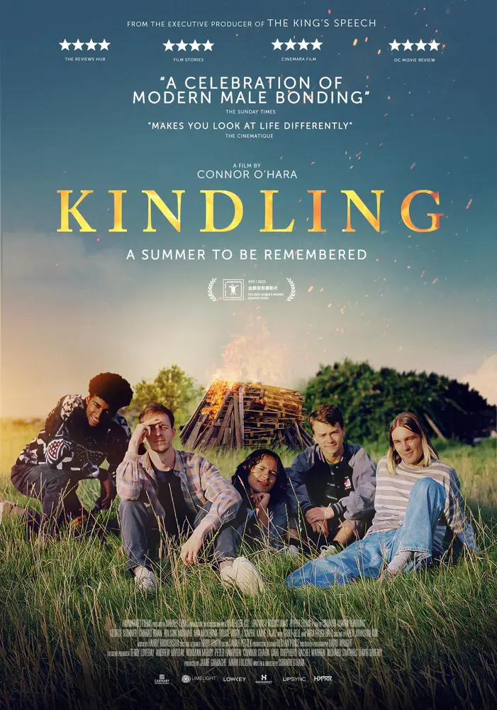 Kindling 2023 - movie