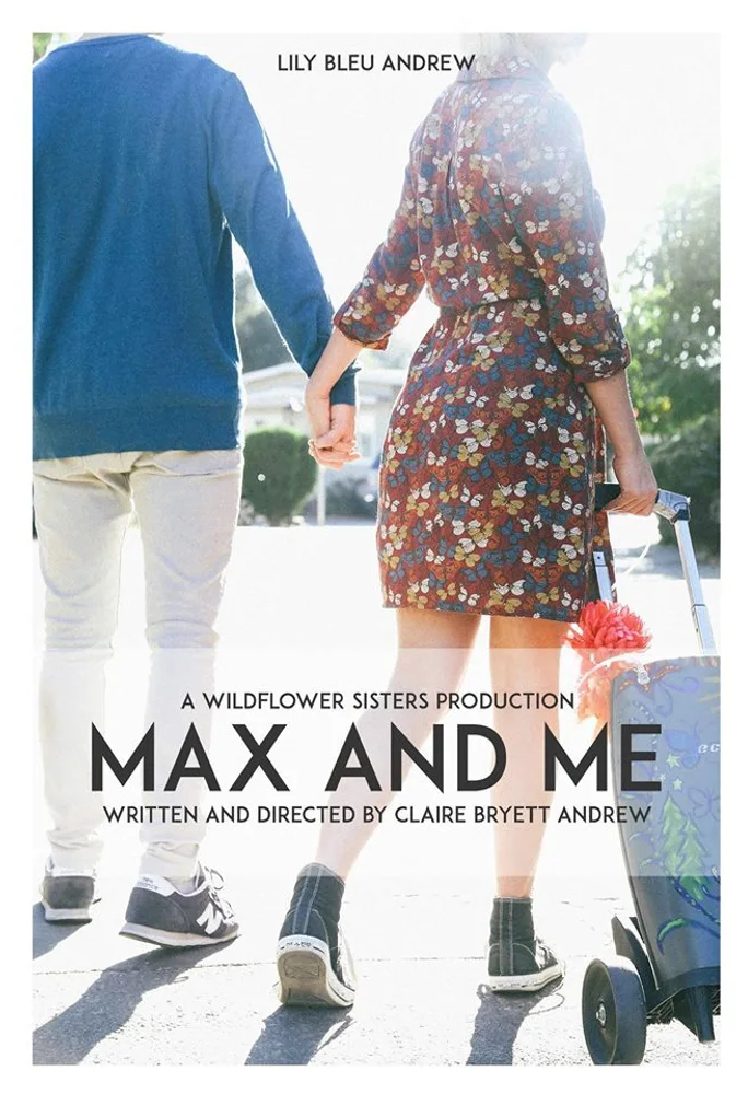 Max and Me 2020 - movie