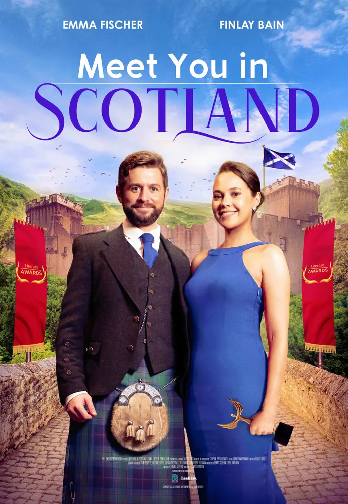 Meet You in Scotland 2023 - tvMovie