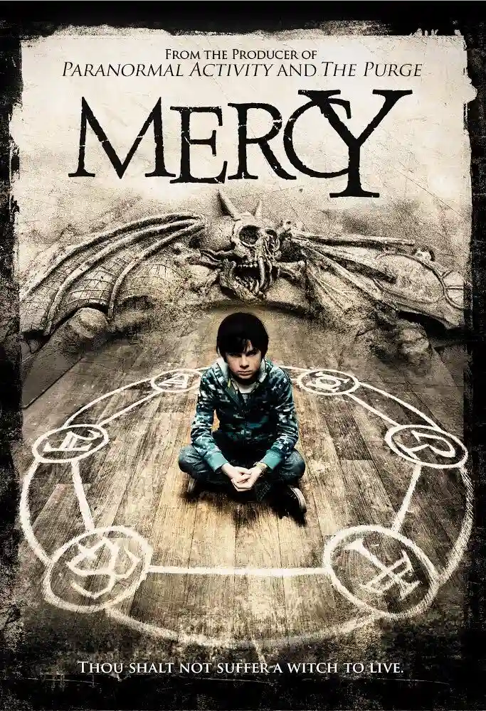 Mercy 2014 - movie