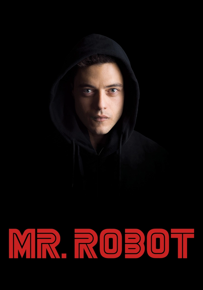 Mr. Robot 2015 - tvSeries