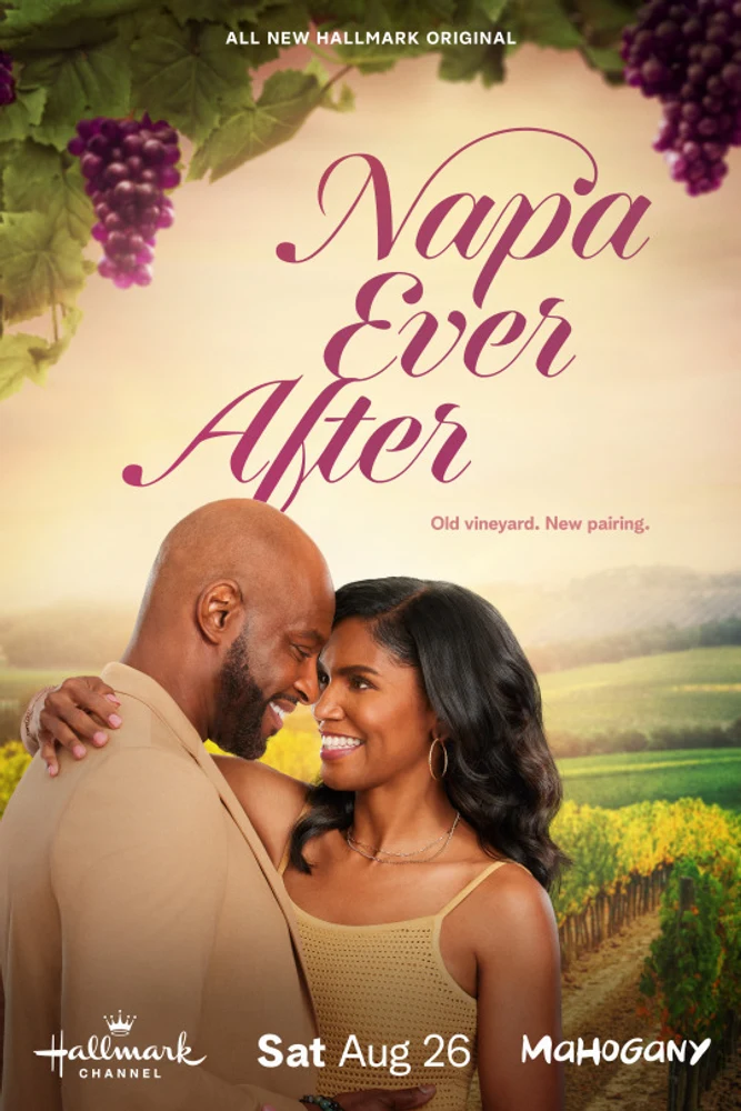 Napa Ever After 2023 - tvMovie