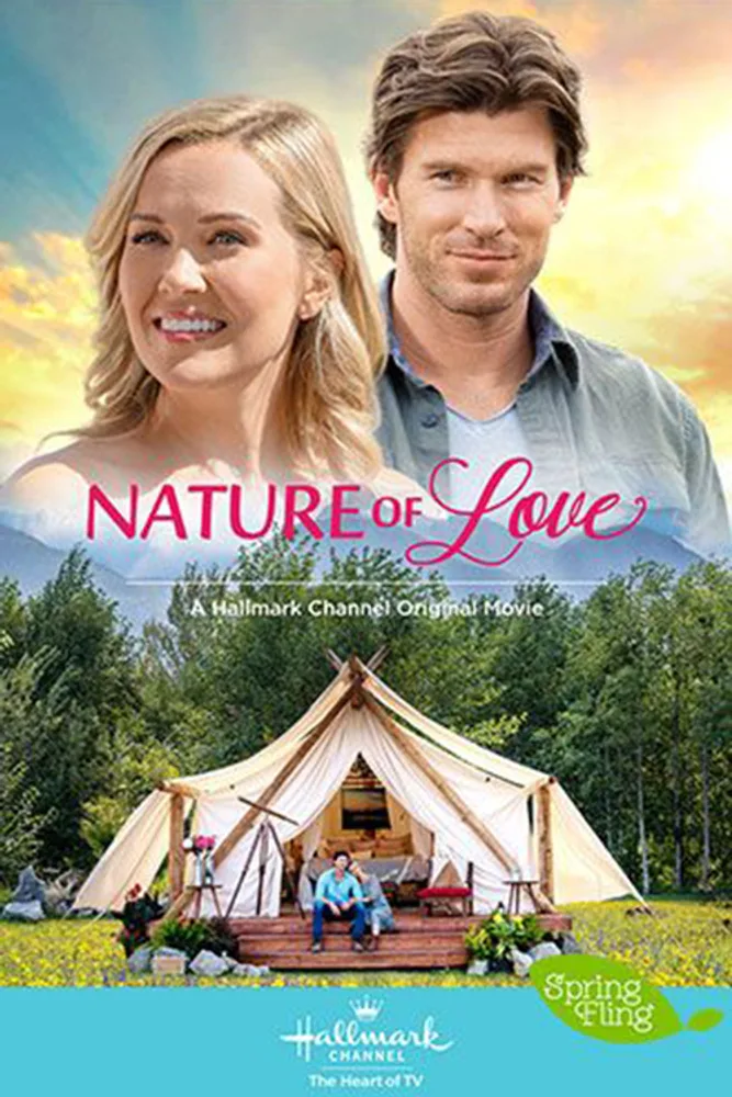 Nature of Love 2020 - tvMovie