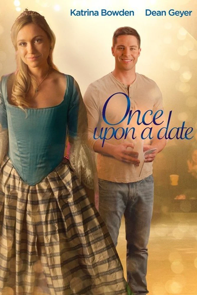 Once Upon a Date 2017 - tvMovie