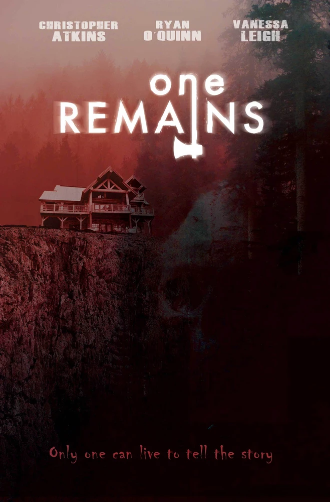 One Remains 2019 - movie