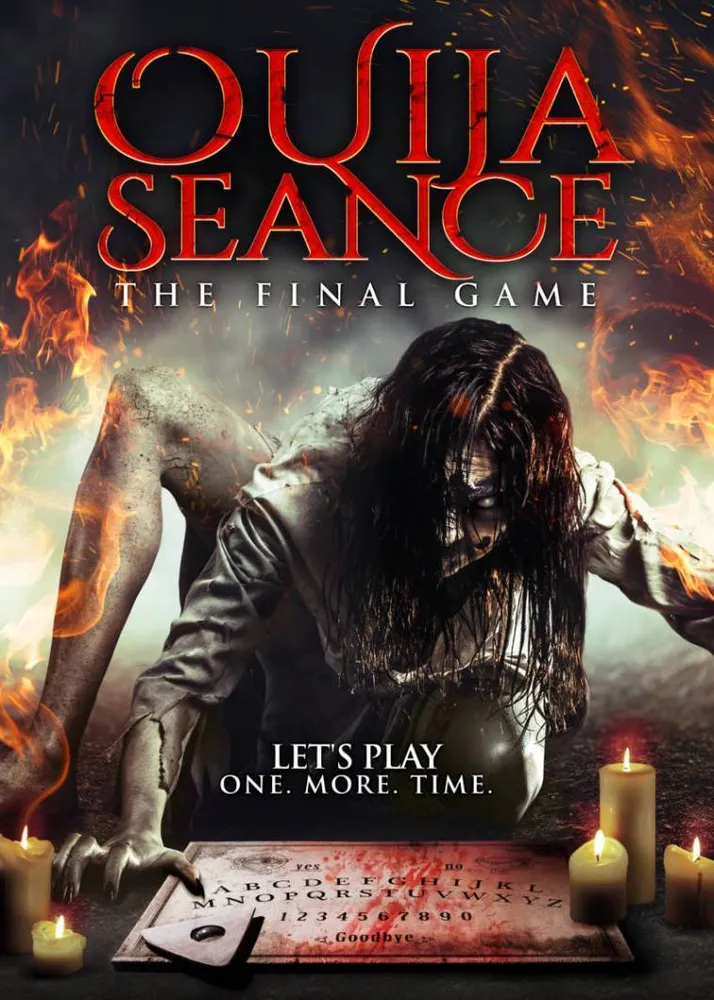 Ouija Seance: The Final Game 2018 - tvMovie