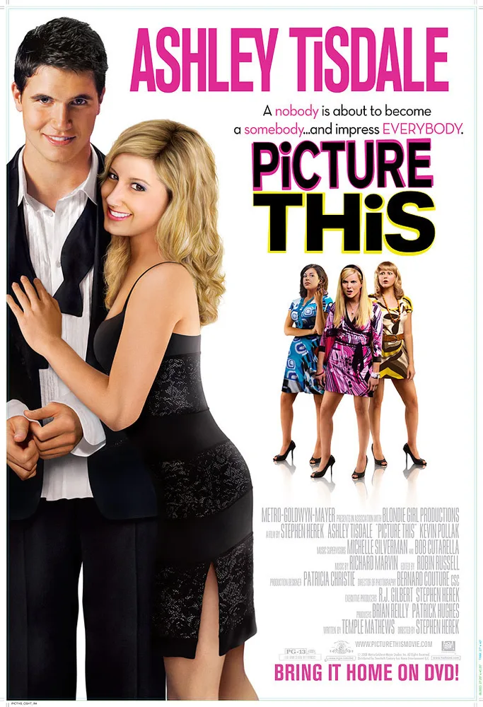 Picture This 2008 - tvMovie