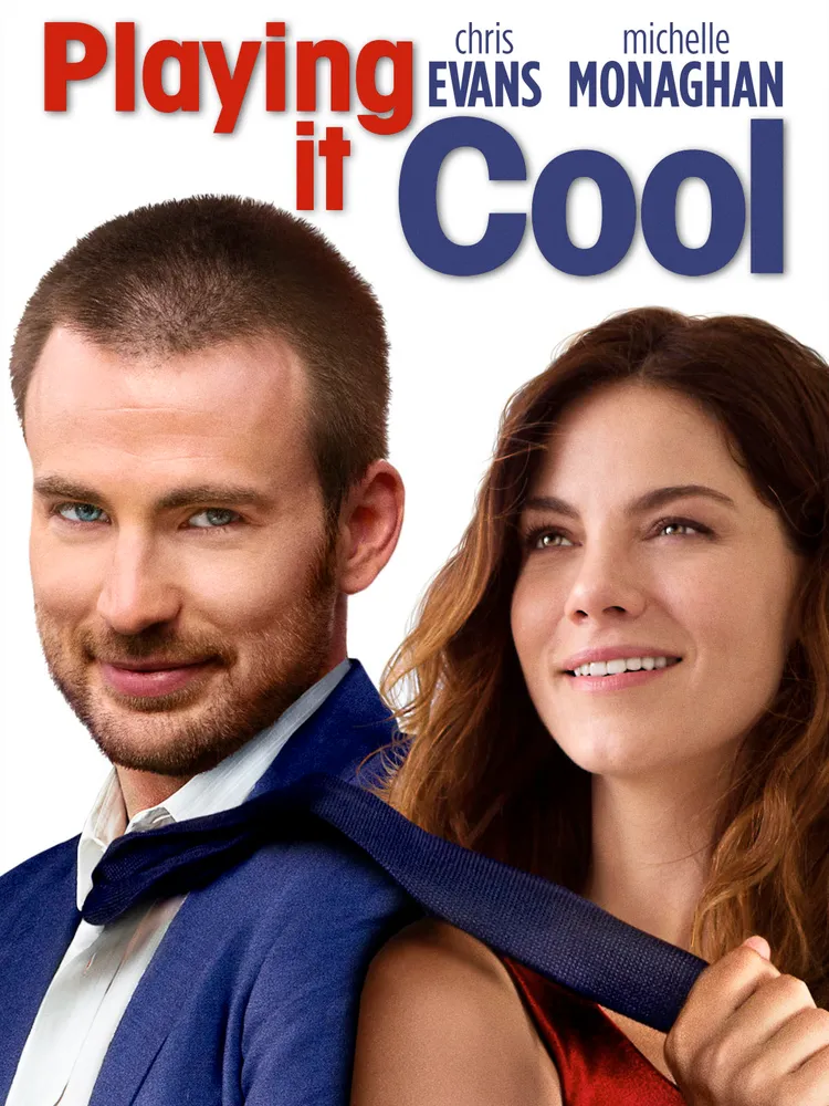 Playing It Cool 2014 - movie