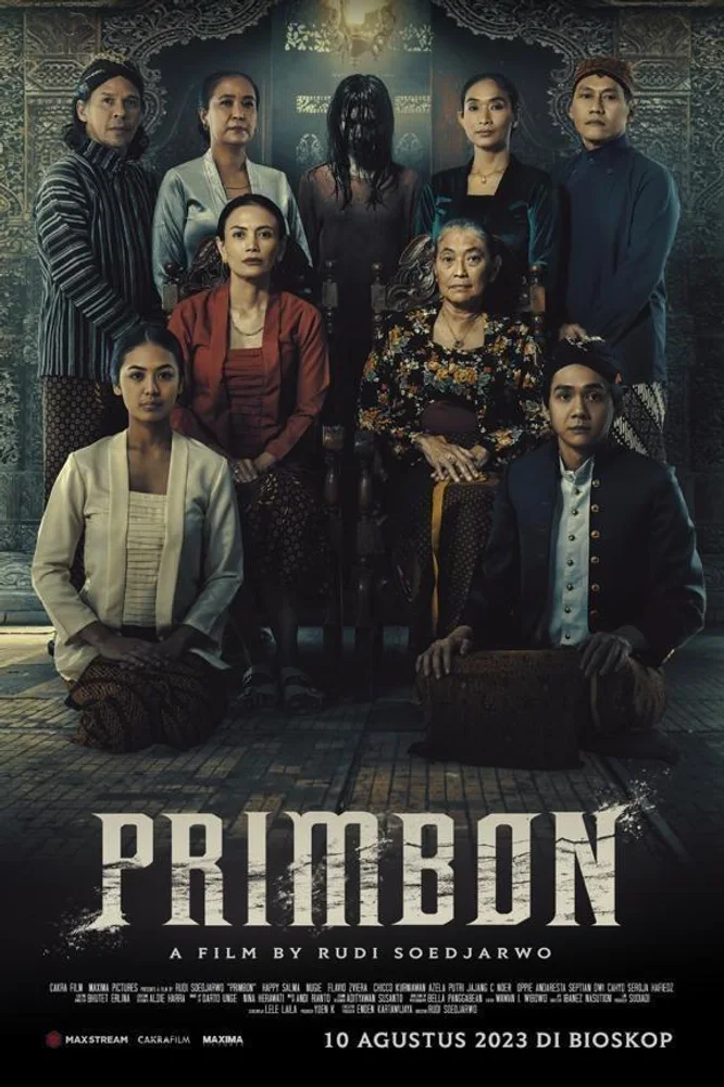 Primbon 2023 - movie