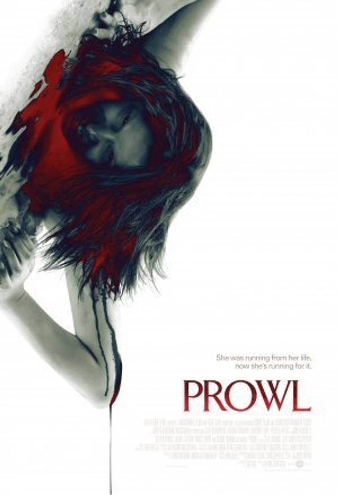 Prowl 2010 - movie