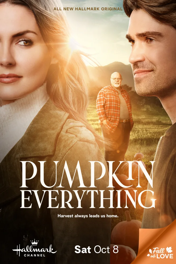 Pumpkin Everything 2022 - tvMovie