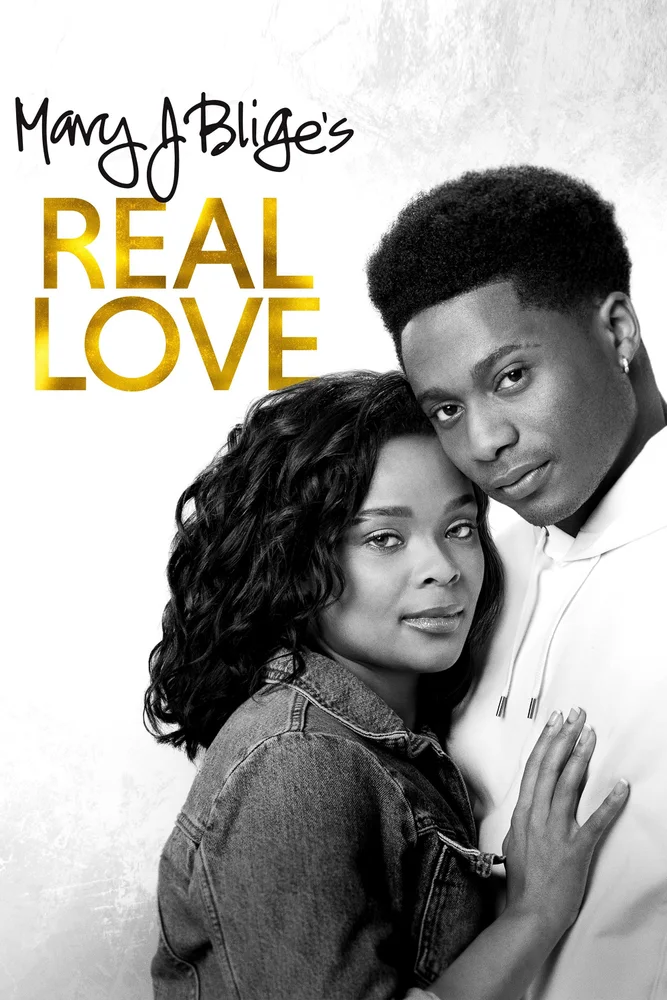 Real Love 2023 - movie