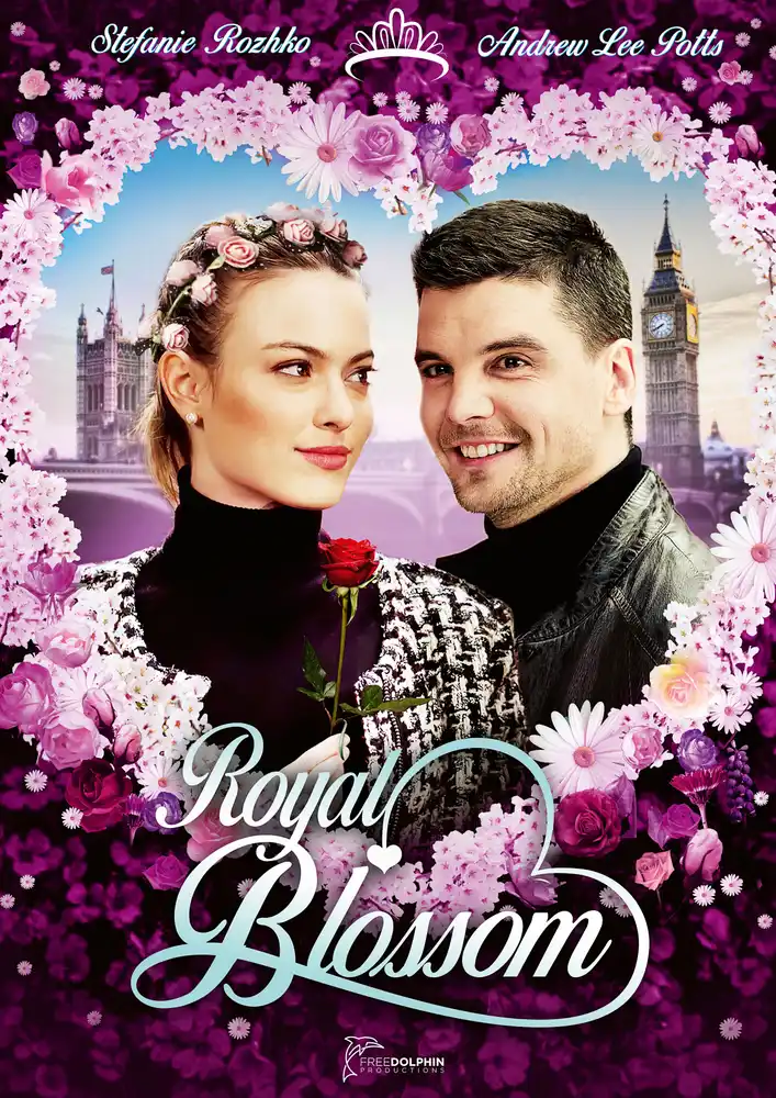 Royal Blossom 2021 - tvMovie