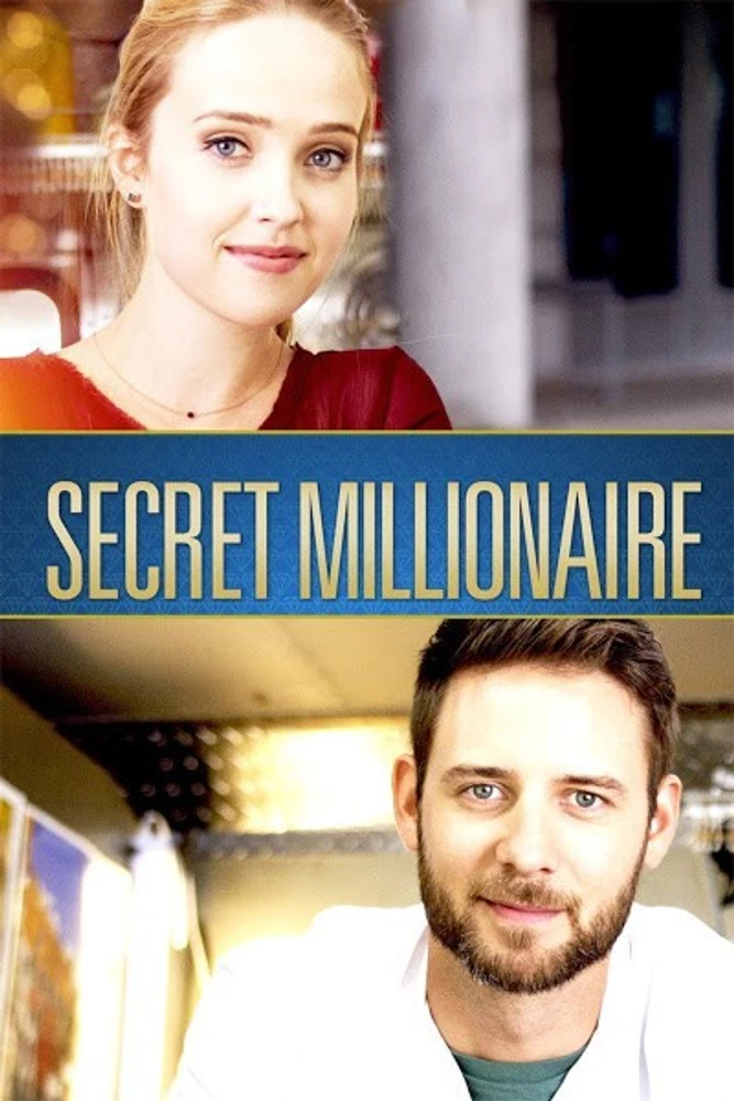 Secret Millionaire 2018 - tvMovie