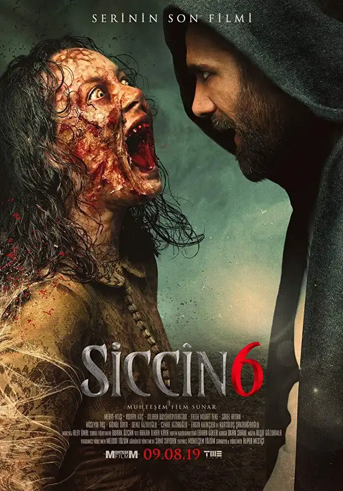 Sijjin 6 2019 - movie