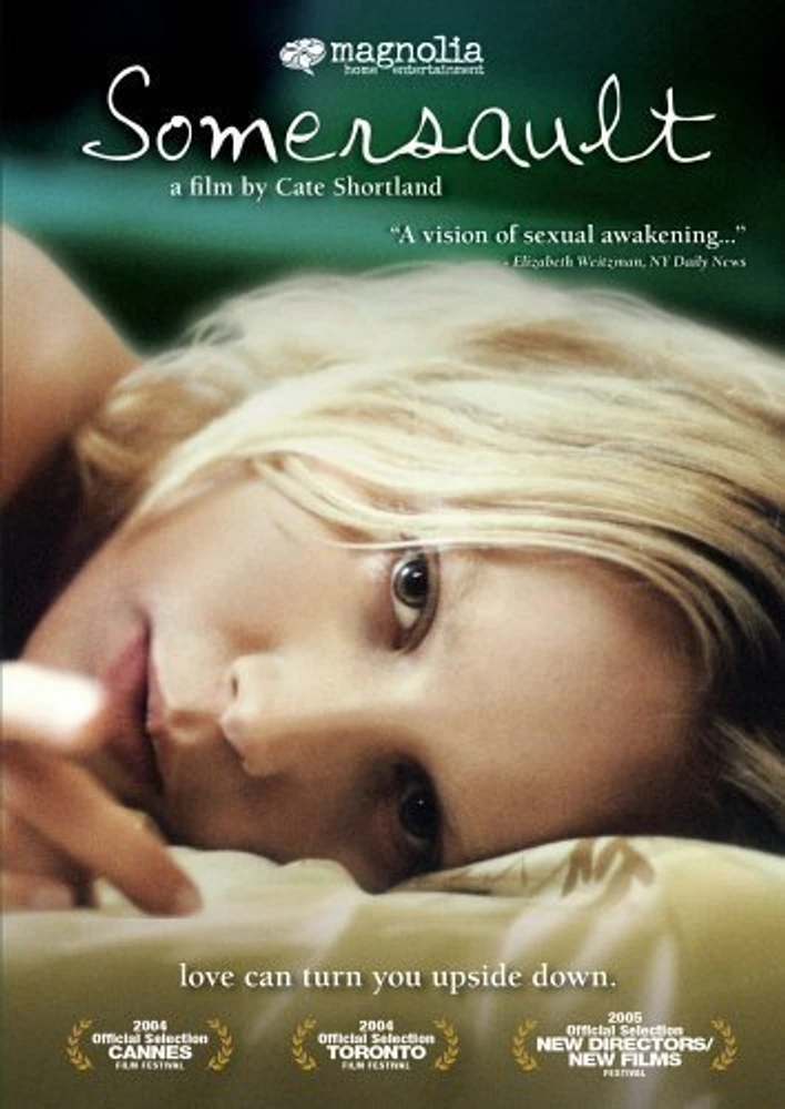 Somersault 2004 - movie