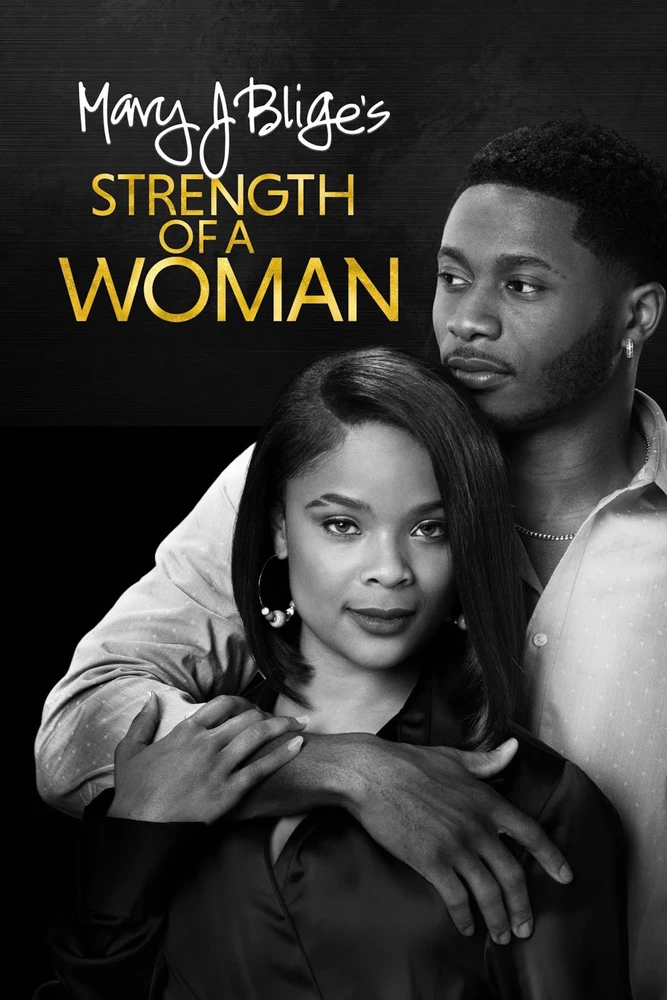 Strength of a Woman 2023 - movie