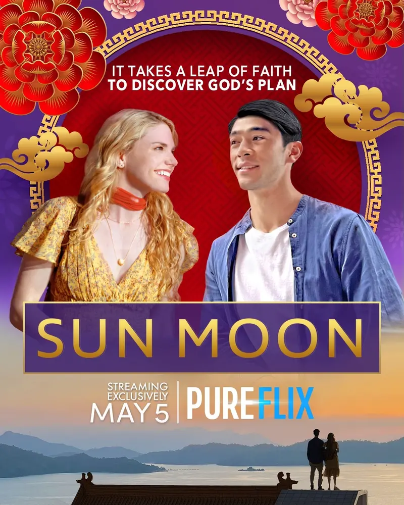 Sun Moon 2023 - movie