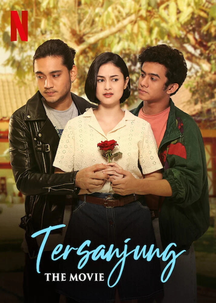 Tersanjung: The Movie 2021 - movie