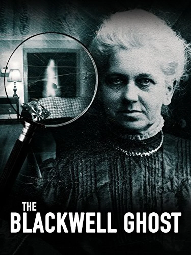 The Blackwell Ghost 2017 - video