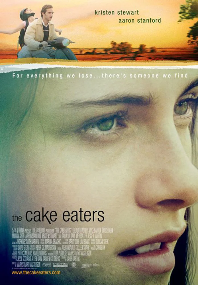 The Cake Eaters 2007 - movie