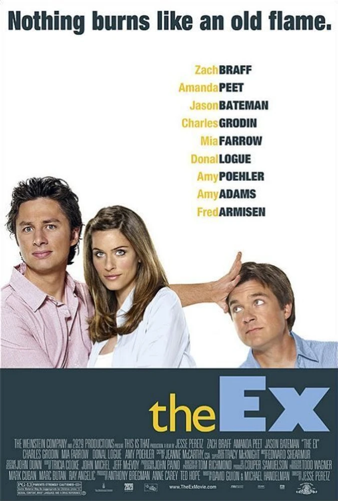 The Ex 2006 - movie