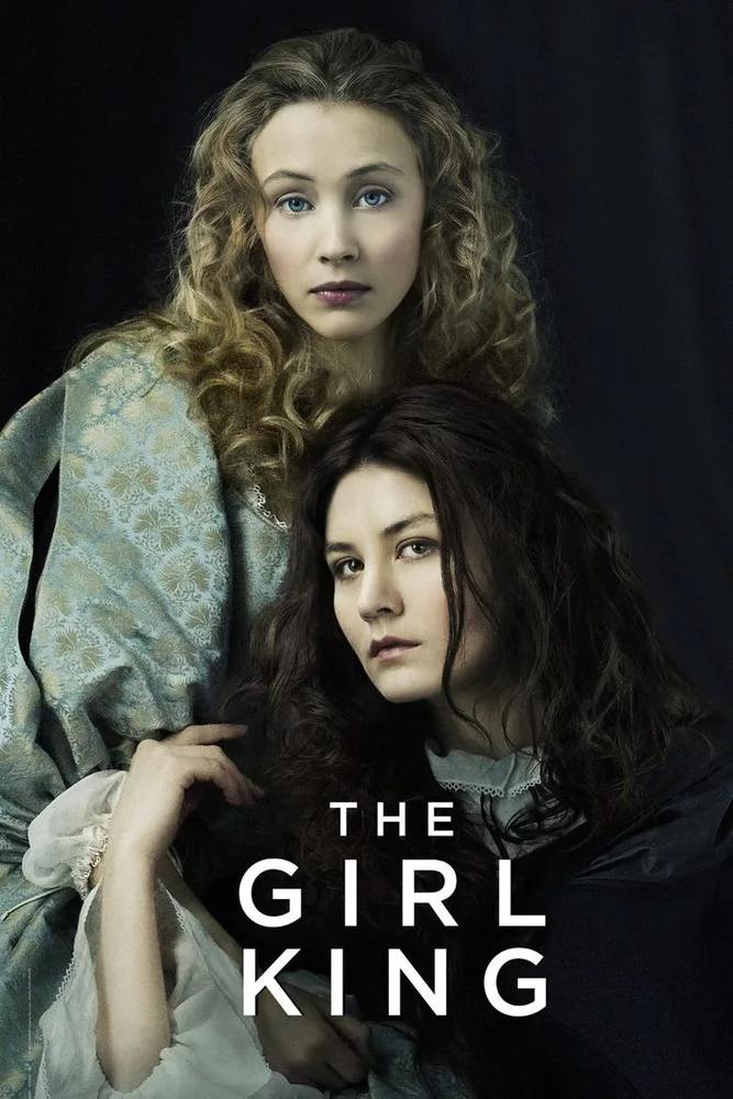 The Girl King 2015 - movie