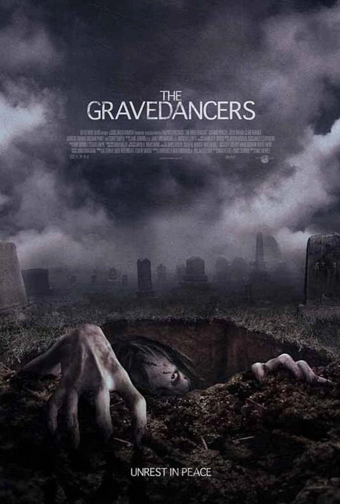 The Gravedancers 2006 - movie