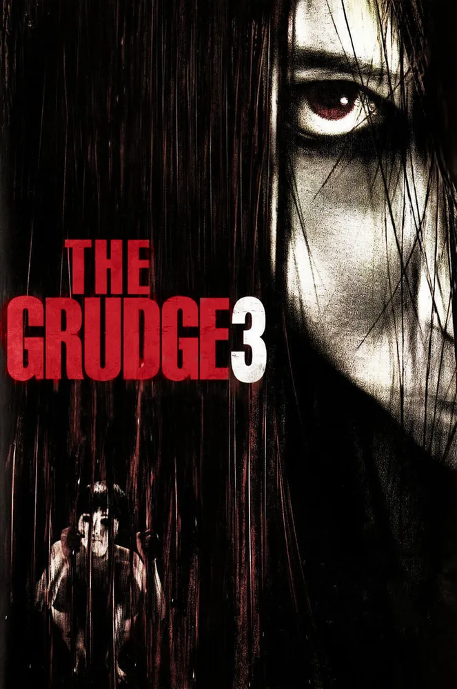 The Grudge 3 2009 - movie