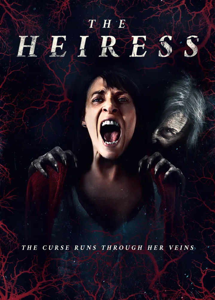 The Heiress 2021 - movie