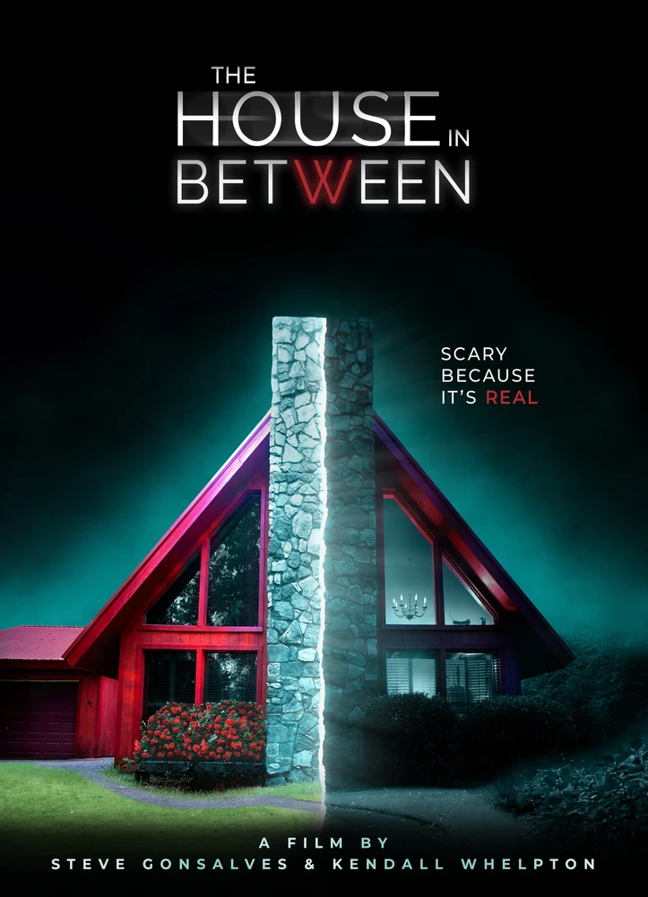 The House in Between 2020 - movie