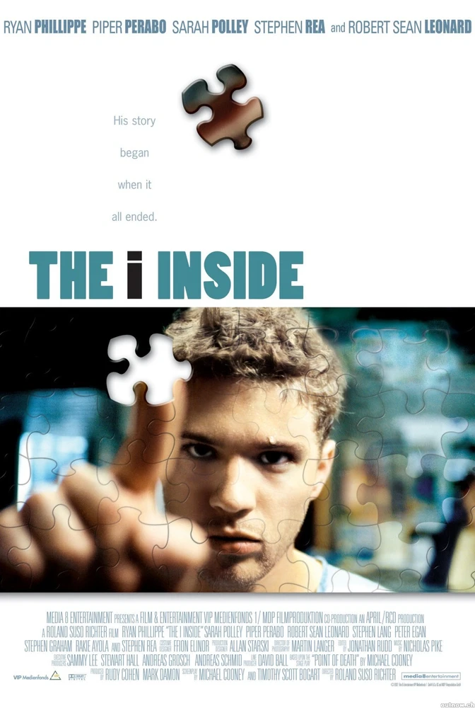 The I Inside 2004 - movie