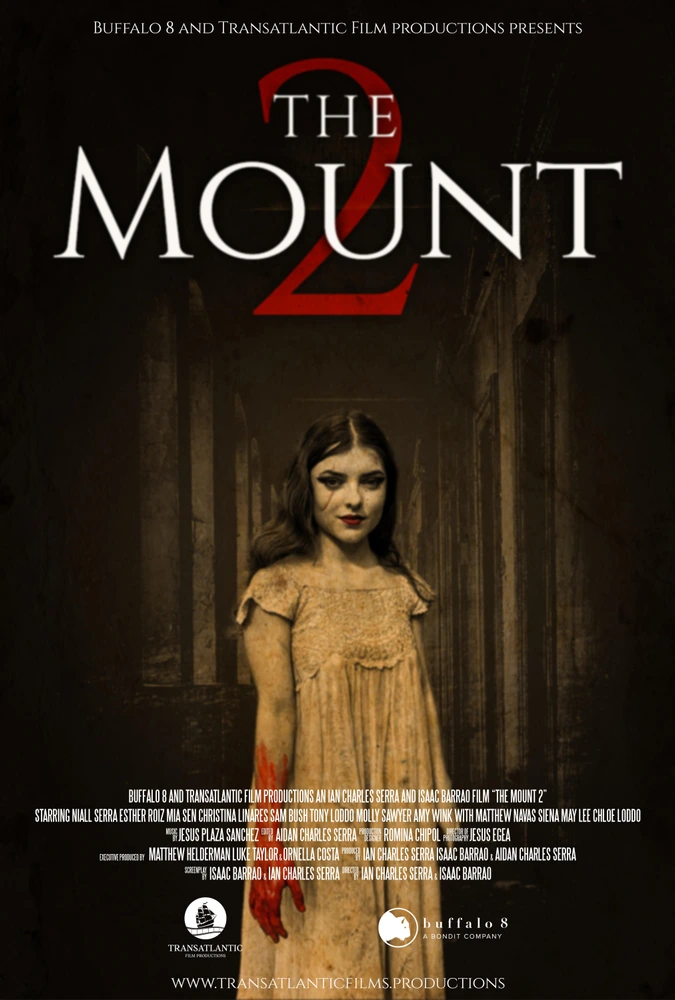 The Mount 2 2022 - movie