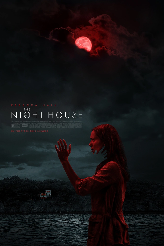 The Night House 2020 - movie