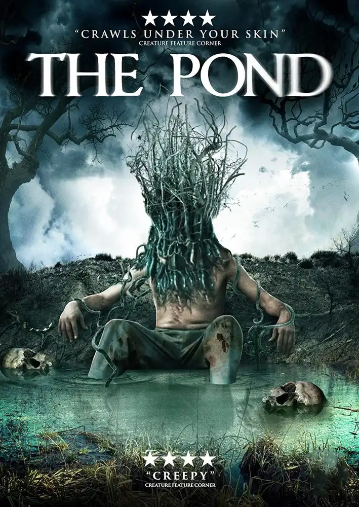 The Pond 2021 - movie