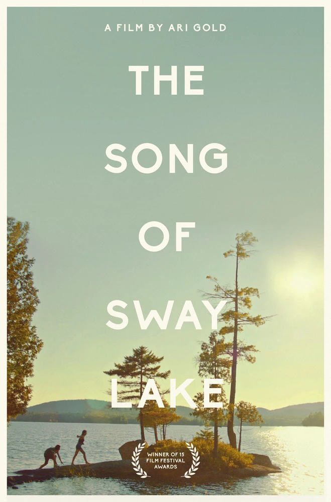 The Song of Sway Lake 2018 - movie