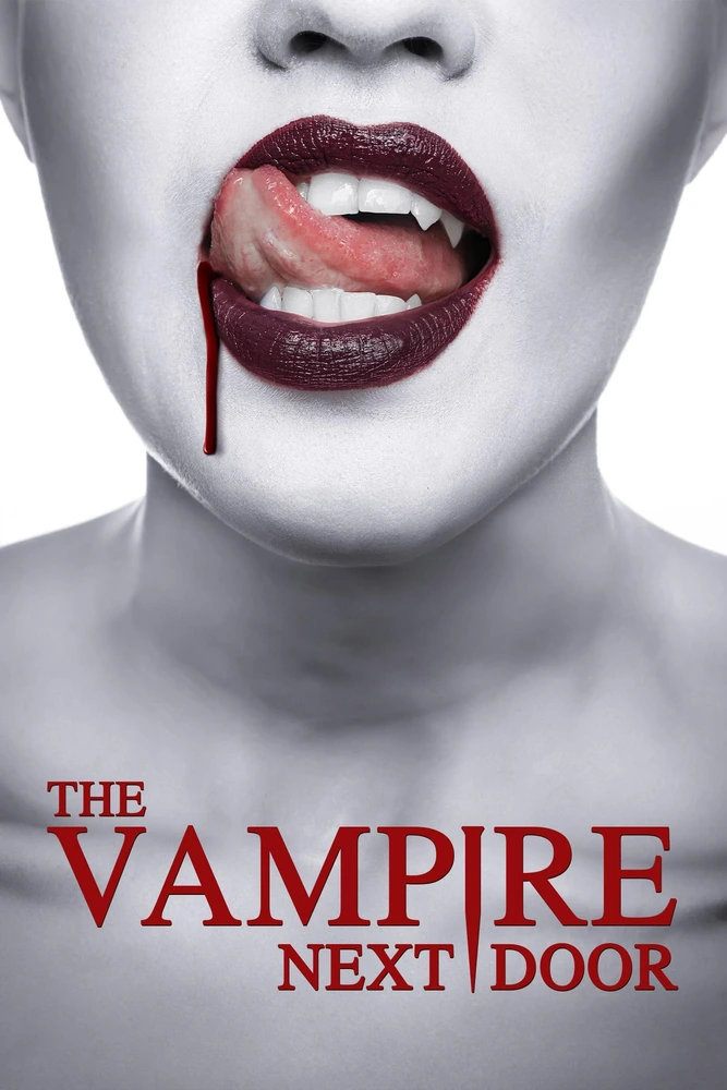 The Vampire Next Door 2024 - movie