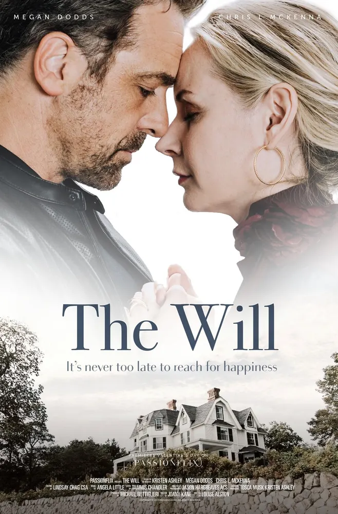 The Will 2020 - movie