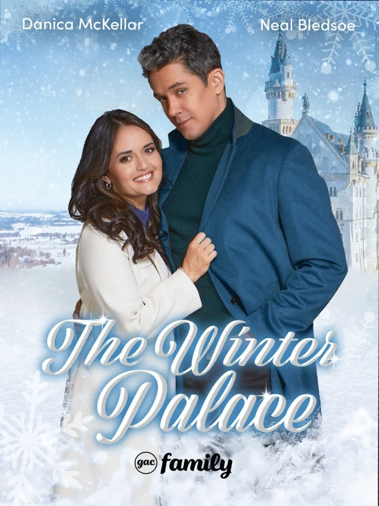 The Winter Palace 2022 - tvMovie