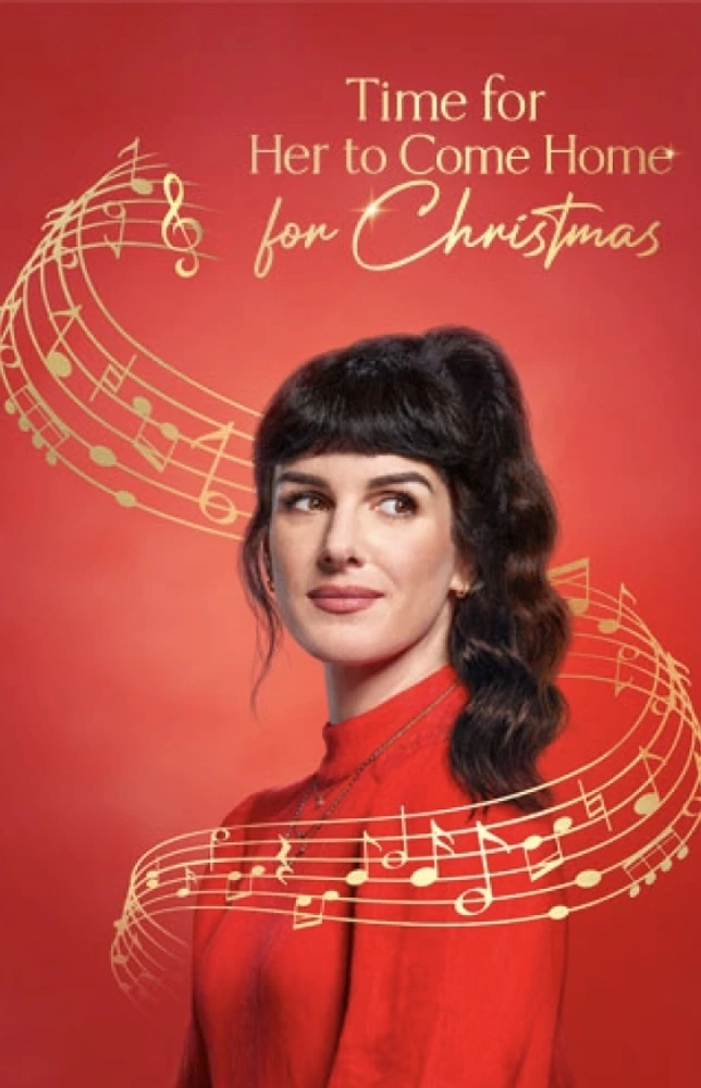 Time for Her to Come Home for Christmas 2023 - tvMovie