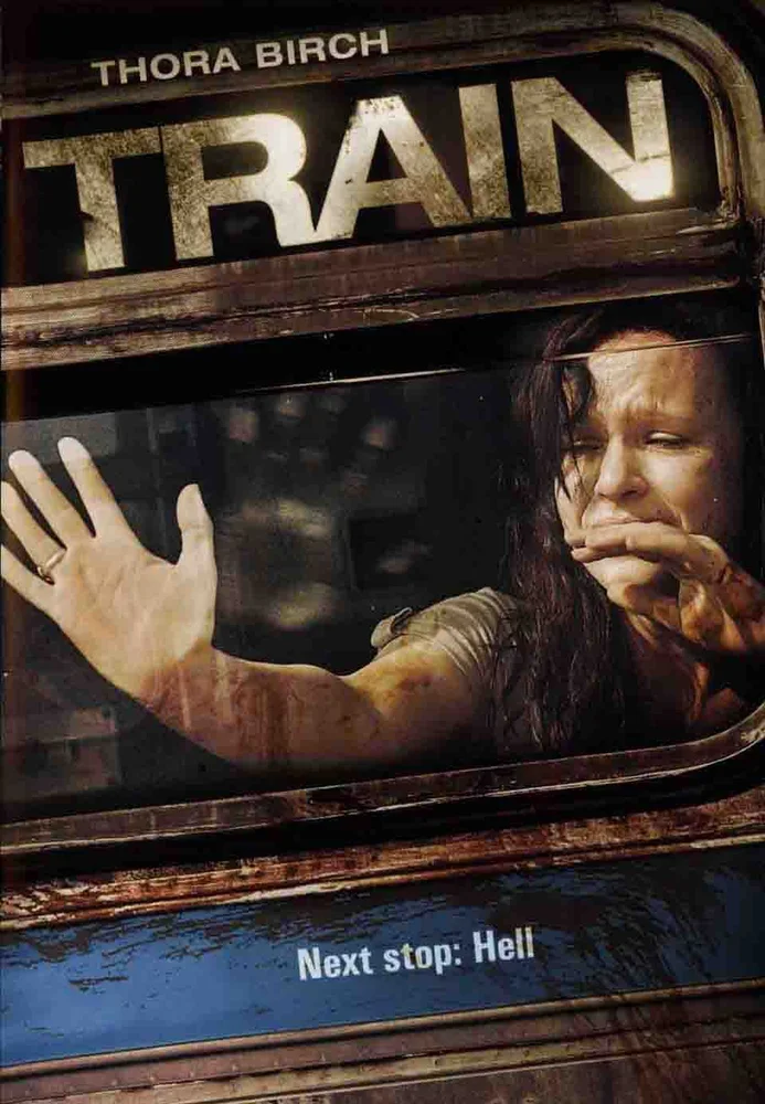 Train 2008 - movie