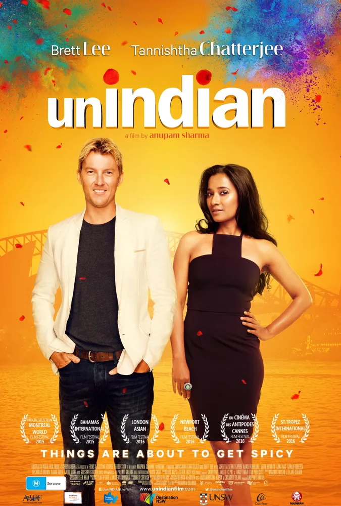 UNindian 2015 - movie