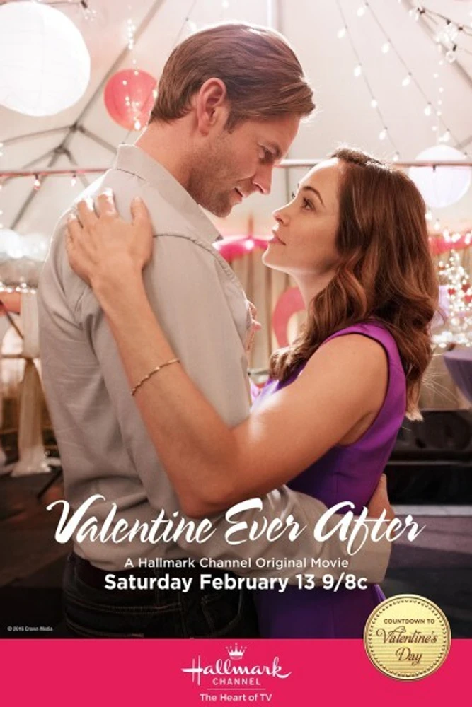 Valentine Ever After 2016 - tvMovie