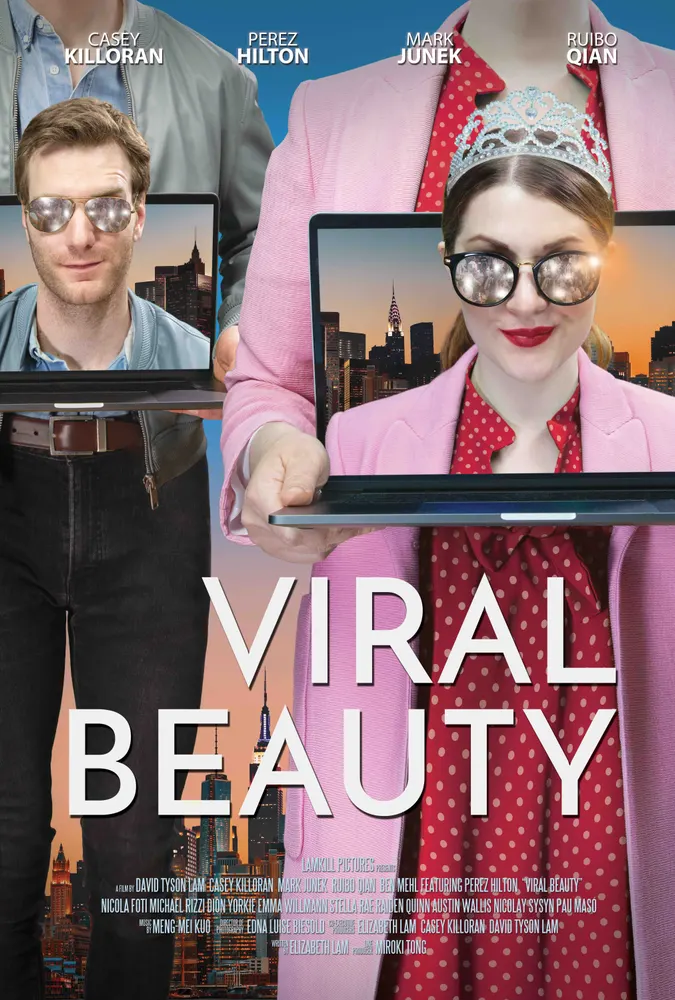 Viral Beauty 2018 - movie